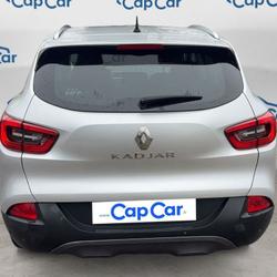 Renault Kadjar 1.2 TCe 130 Energy Intens Fontaines-sur-Sa&ocirc;ne