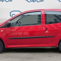 Renault Twingo 2 II 1.1 16V 75 Authentique Suresnes