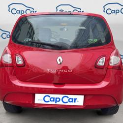 Renault Twingo 2 II 1.1 16V 75 Authentique Suresnes