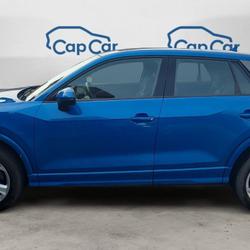 Audi Q2 1.4 TFSI 150 S-Tronic7 Sport - Toit ouvrant Altkirch