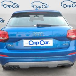Audi Q2 1.4 TFSI 150 S-Tronic7 Sport - Toit ouvrant Altkirch