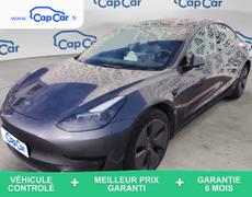 Tesla Model 3 Neuilly-sur-Marne