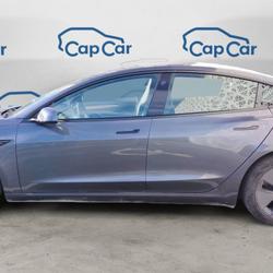Tesla Model 3 275 RWD Standard - Garantie constructeur Neuilly-sur-Marne