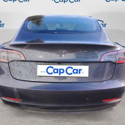 Tesla Model 3 275 RWD Standard - Garantie constructeur Neuilly-sur-Marne