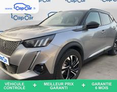 Peugeot 2008 Gray-la-Ville