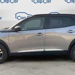 Peugeot 2008 136 50kWh GT - Automatique Gray-la-Ville
