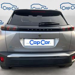 Peugeot 2008 136 50kWh GT - Automatique Gray-la-Ville