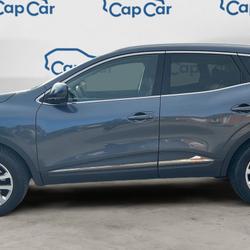 Renault Kadjar 1.2 TCe 130 Intens Vienne
