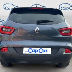 Renault Kadjar 1.2 TCe 130 Intens Vienne