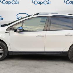 Peugeot 2008 1.2 PureTech 110 Style Orange