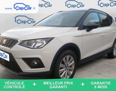 Seat Arona Brest