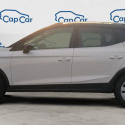 Seat Arona 1.0 TGI 90 Xcellence Brest