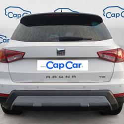 Seat Arona 1.0 TGI 90 Xcellence Brest
