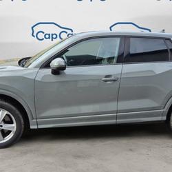 Audi Q2 1.4 TFSI COD 150 S-Tronic7 Sport Furiani