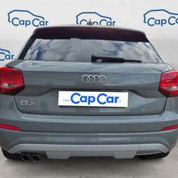 Audi Q2 1.4 TFSI COD 150 S-Tronic7 Sport Furiani