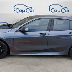 BMW Serie 1 118i 136 DKG7 M Sport L'&Icirc;le-Rousse