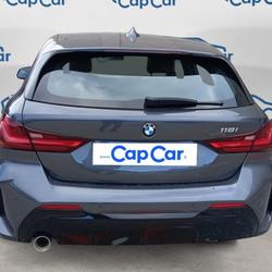 BMW Serie 1 118i 136 DKG7 M Sport L'&Icirc;le-Rousse