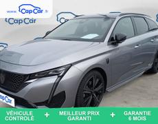 Peugeot 308 SW Phase 2 Lure