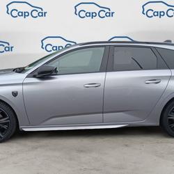 Peugeot 308 SW Phase 2 1.2 Puretech 130 EAT8 GT Line Lure