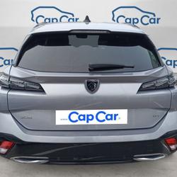 Peugeot 308 SW Phase 2 1.2 Puretech 130 EAT8 GT Line Lure