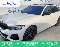 BMW Serie 3 Houilles