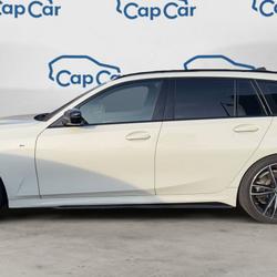 BMW Serie 3 Touring 320I 184 Steptronic 8 M Sport Houilles