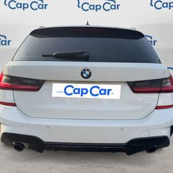 BMW Serie 3 Touring 320I 184 Steptronic 8 M Sport Houilles