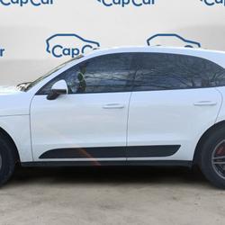 Porsche Macan 3.0 V6 258 PDK S Coulommiers