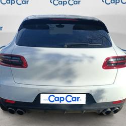 Porsche Macan 3.0 V6 258 PDK S Coulommiers