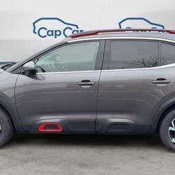 Citroen C5 Aircross 1.5 BlueHDi 130 EAT8 Shine B&eacute;ziers