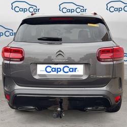 Citroen C5 Aircross 1.5 BlueHDi 130 EAT8 Shine B&eacute;ziers