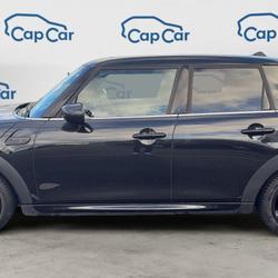 Mini Mini 2.0 Cooper S 178 DCT7 Finition Jcw Tours