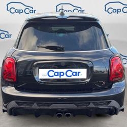 Mini Mini 2.0 Cooper S 178 DCT7 Finition Jcw Tours