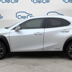 Lexus UX 250h VVT-iE 152 FWD Premium Edition Sainte-Foy-l&egrave;s-Lyon