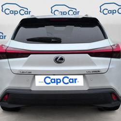 Lexus UX 250h VVT-iE 152 FWD Premium Edition Sainte-Foy-l&egrave;s-Lyon