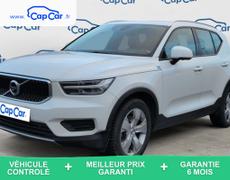 Volvo XC40 Reims