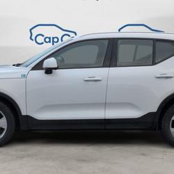 Volvo XC40 2.0 T5 247 AWD Geartronic8 Inscription Luxe - Automatique Reims