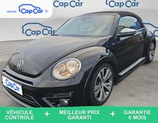 Volkswagen Coccinelle Fondettes