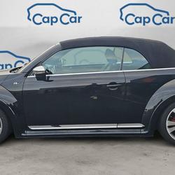 Volkswagen Coccinelle 2.0 TSI 220 DSG7 Sport Fondettes