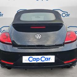 Volkswagen Coccinelle 2.0 TSI 220 DSG7 Sport Fondettes