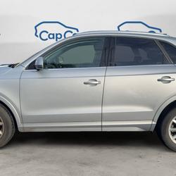 Audi Q3 I 2.0 TDI 150 Business Line Treilli&egrave;res