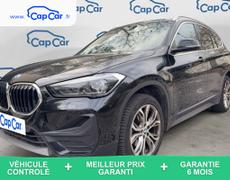 BMW X1 Puteaux