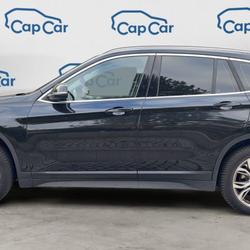 BMW X1 sDrive 18iA 136 BVA Xline Puteaux