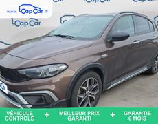 Fiat Tipo 2 Vauréal