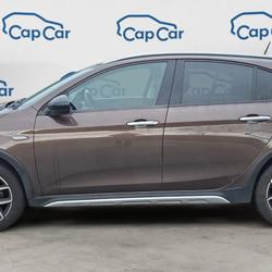 Fiat Tipo 2 1.0 i 100 Cross - 5 places Vaur&eacute;al