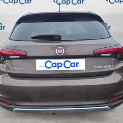 Fiat Tipo 2 1.0 i 100 Cross - 5 places Vaur&eacute;al