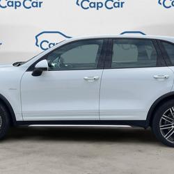 Porsche Cayenne III 3.0 TDI 262 AWD Tiptronic S Platinum Edition - Automatique Saint-Denis
