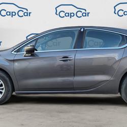 DS DS4 I 1.2 PureTech 130 Be Chic - Premi&egrave;re main Nice