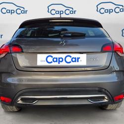 DS DS4 I 1.2 PureTech 130 Be Chic - Premi&egrave;re main Nice