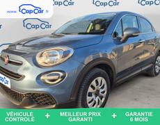 Fiat 500x Nice